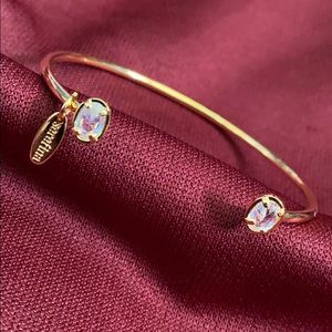 🫣Serefina Gold Bangle